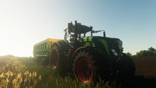 Fendt Vario 936 S3 Edit 1.0.0.0 thumbnail 4