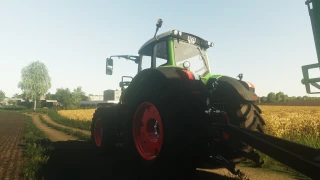 Fendt Vario 936 S3 Edit 1.0.0.0 thumbnail 5