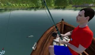 New style Boat for Hof Bergmann map 1.0.0.0 thumbnail 6