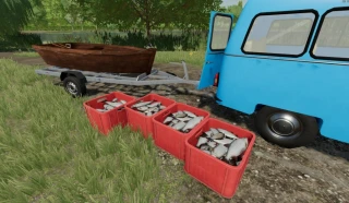 New style Boat for Hof Bergmann map 1.0.0.0 thumbnail 4
