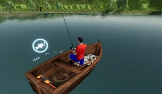 New style Boat for Hof Bergmann map 1.0.0.0 thumbnail 2