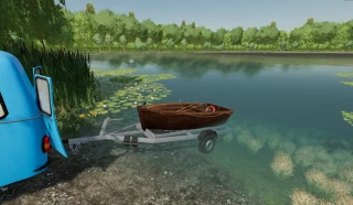 New style Boat for Hof Bergmann map 1.0.0.0 thumbnail 5