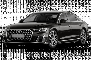 Audi A8 Custom [FREE]