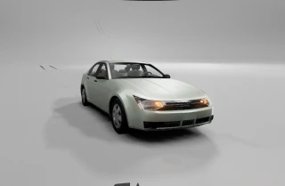 2007-2012 Opel Astra H (Pack) BeamNG Mod 1.0 - BeamNG.drive