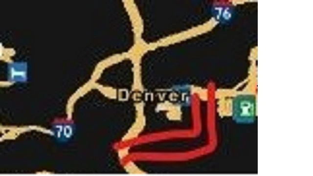 COEX Map 1.0 1.0