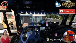 Interiors Addon MAN TG3 2020 v1.4 thumbnail 5