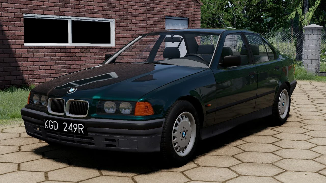 Bmw E36 Beamngdrive Search