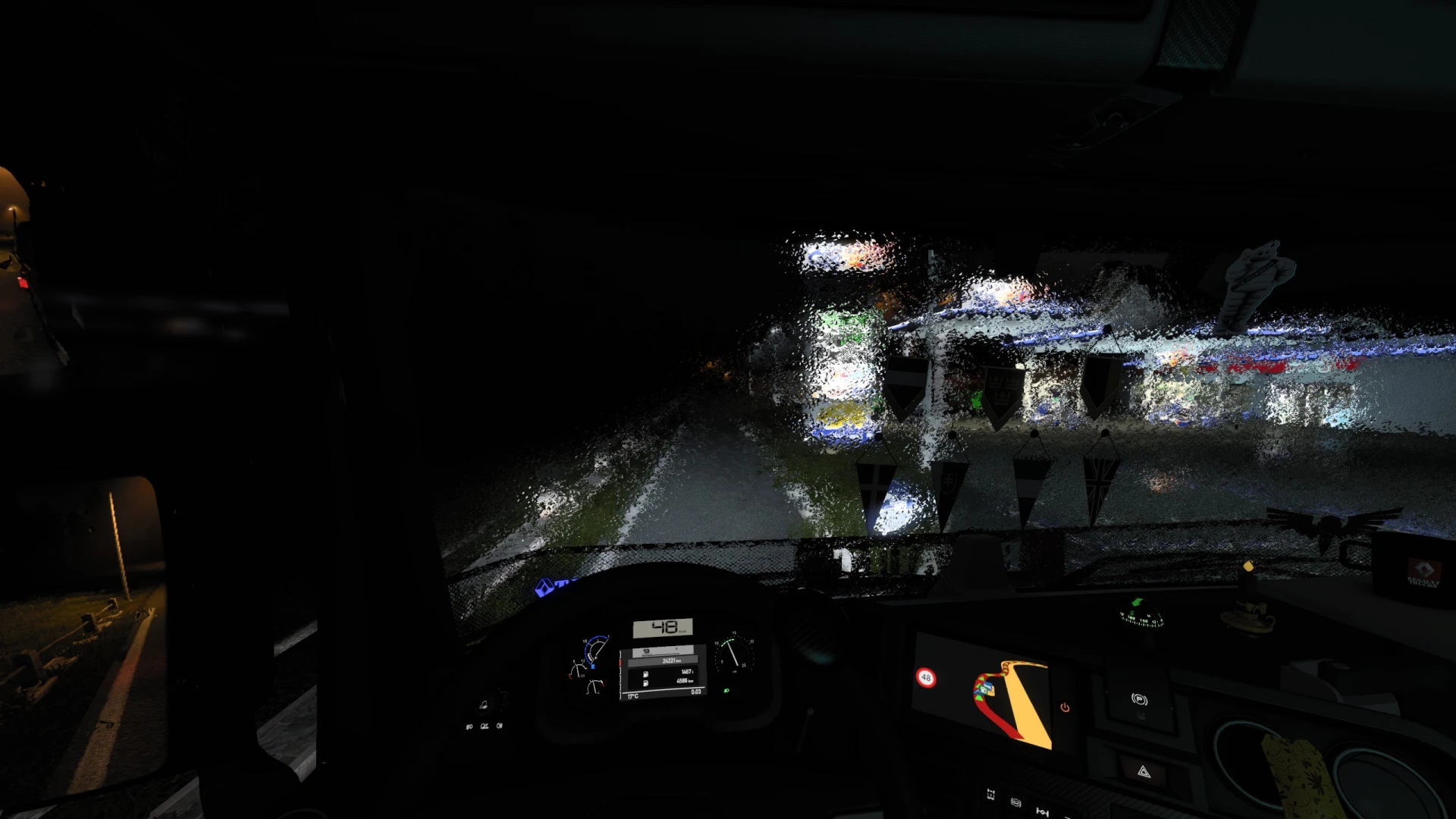 Better Raindrops v2.1.19