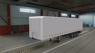 NEFAZ 96895 & 93341 TRAILERS V1.1 thumbnail 5