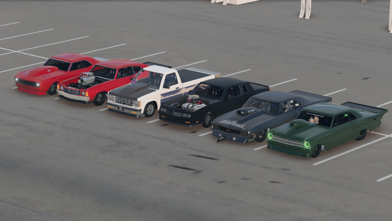 drag car - BeamNG.drive Search - ModLand.net