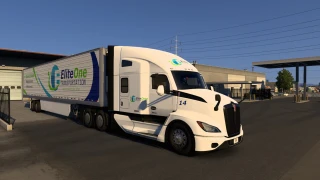 EliteOne Transportation combo skin 1.0 thumbnail 2