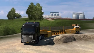 ATS special trailers in ETS2 1.01 thumbnail 3