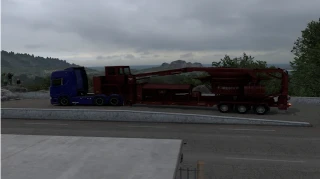 ATS special trailers in ETS2 1.01 thumbnail 4