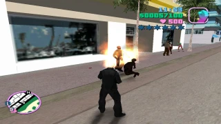 Ghost Rider Mod
